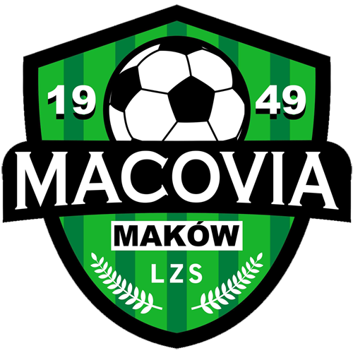 Macovia Maków