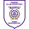 Herb Mazovii Rawa Mazowiecka