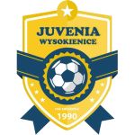 Herb Juveni Wysokienice