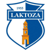 Herb Laktozy Łyszkowice