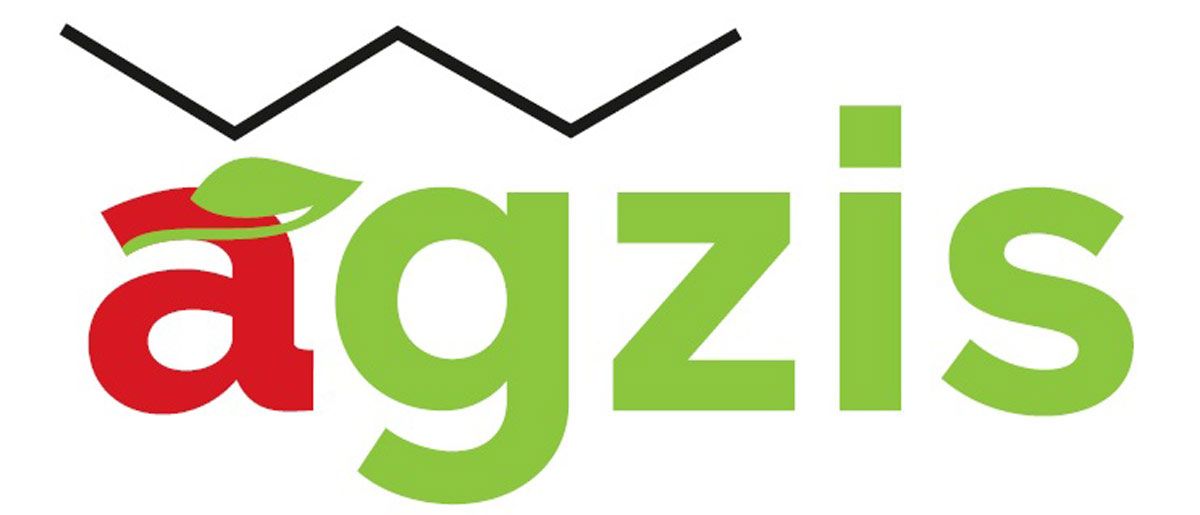 Logo Agzis