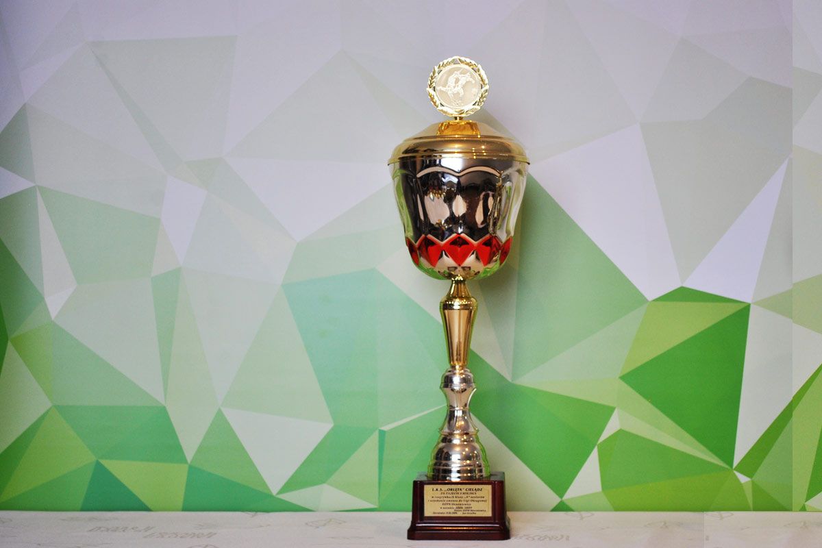 Rozgrywki Skierniewickiej Klasy "A" 2008/2009