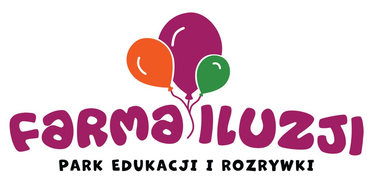 Logo Farma Iluzji
