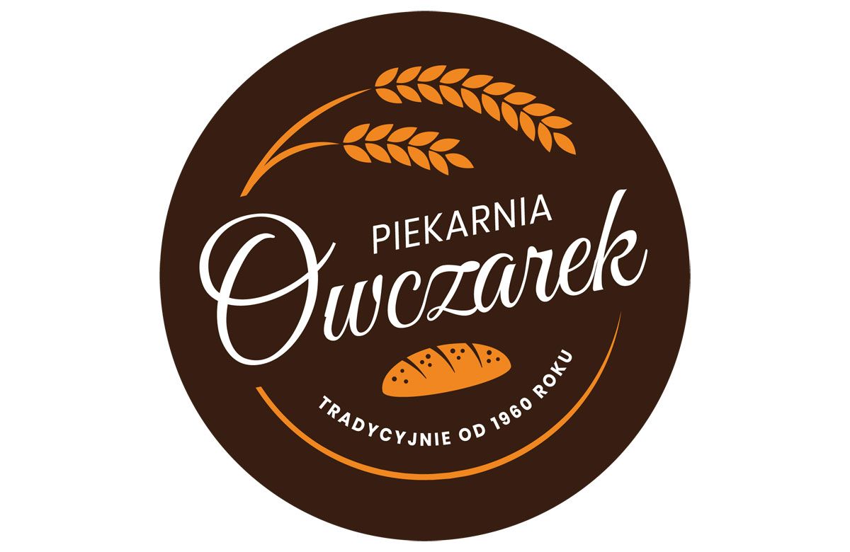 Logo Piekarnia Owczarek