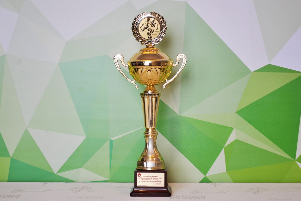 Mistrzostwa Województwa LZS w Halowej Piłce Nożnej 2011 roku